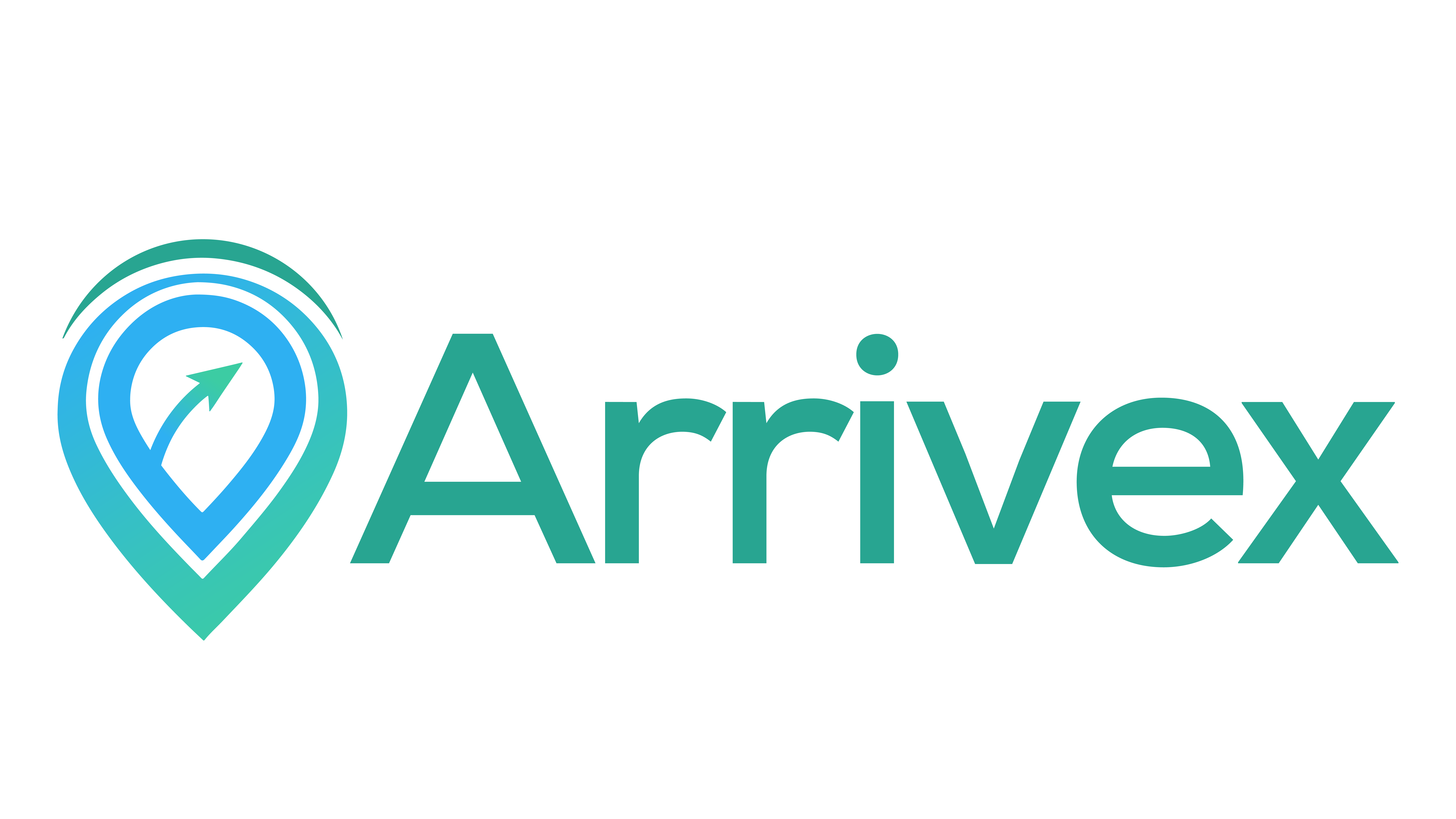 Arrivex Logo
